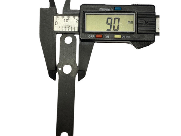 JCB-MS210C Linkage B