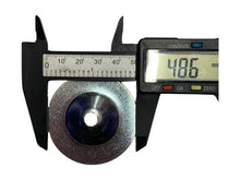 JCB-MS210C Clamp