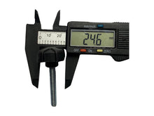 JCB-MS210C Knob