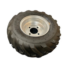 1543014 - Genuine Replacement Right Wheel