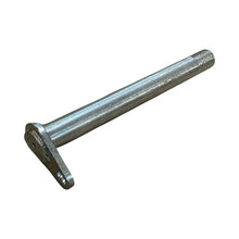 HYMD500B Wheel Axle