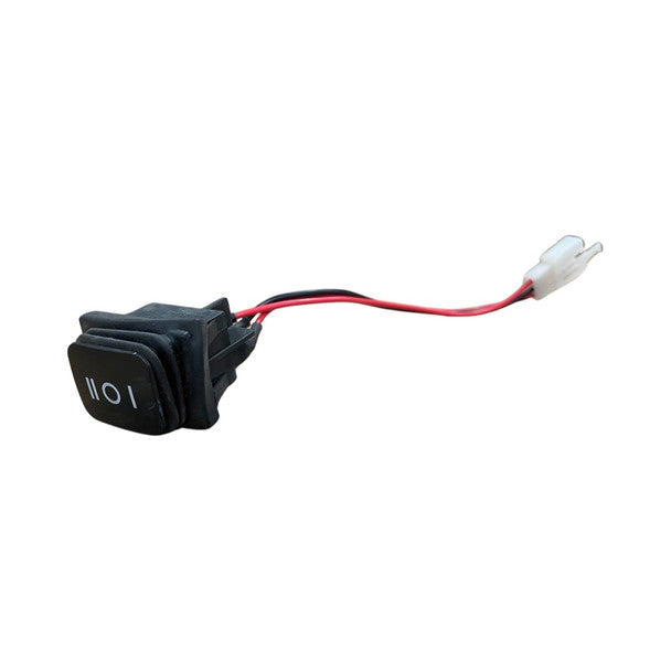 HYMD500B Rocker Switch (3 position)