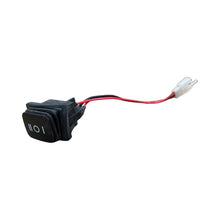 HYMD500B Rocker Switch (3 position)