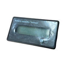 HYMD500B Voltmeter