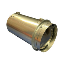 HY70DKH Combustion Chamber Assembly
