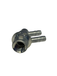HY70DKH Nozzle Seat