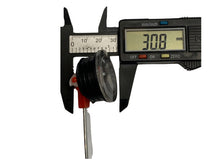 HY70DKH Fuel Gauge