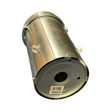 HY125DKH Combustion Chamber Assembly