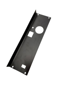 HY125DKH Left Side Cover