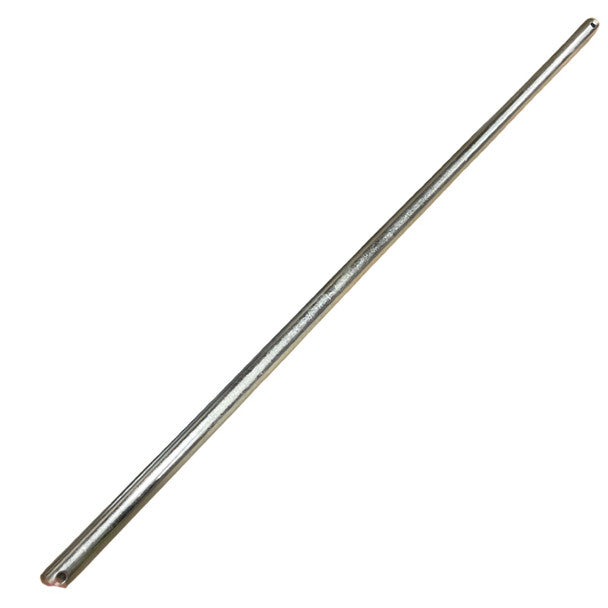 HY125DKH Wheel Axle