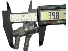 HY125DKH Nozzle Seat