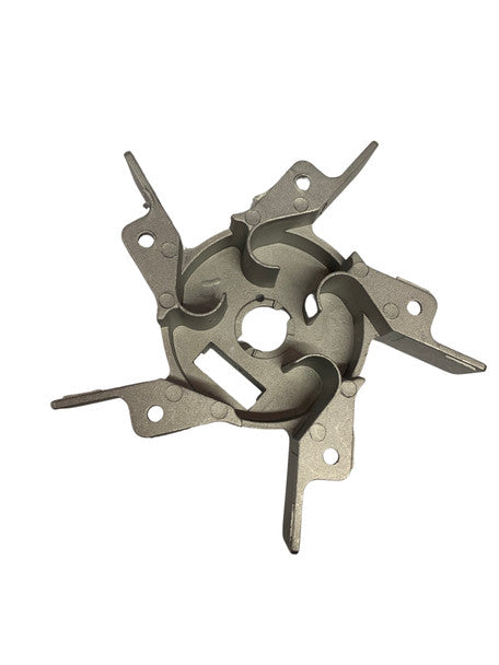 HY125DKH Burner Head