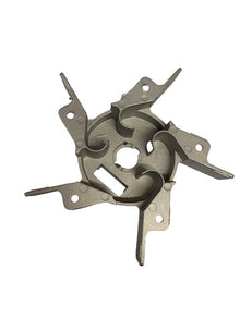 HY125DKH Burner Head
