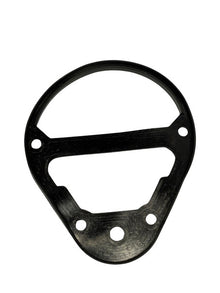 HY125DKH Gasket Outlet Filter