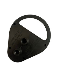 HY125DKH End Filter Cover