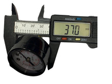 HY125DKH Air Pressure Guage