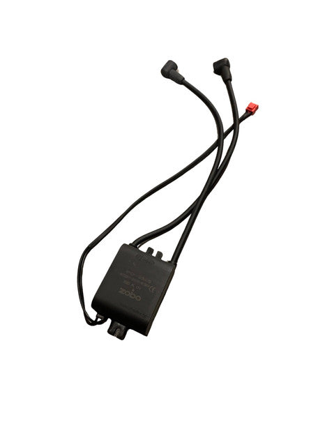 HY125DKH Ignitor