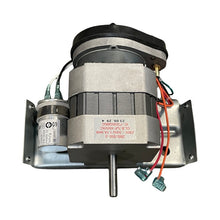 HY125DKH Motor
