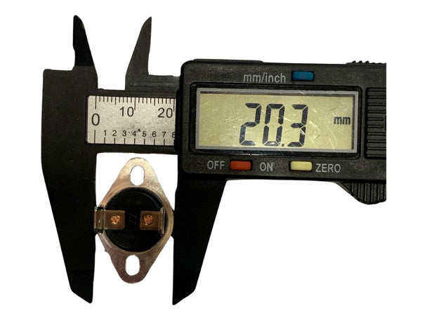 HY215DKH Thermostat