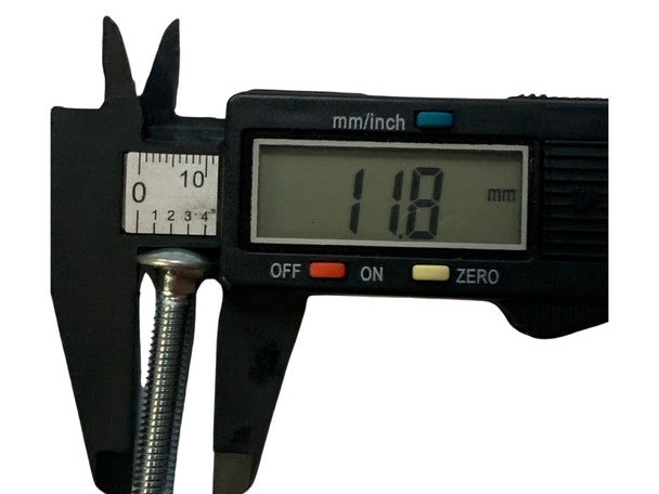 HY2193 M6x40 Bolt