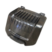 HY2193 Transparent Battery Cover