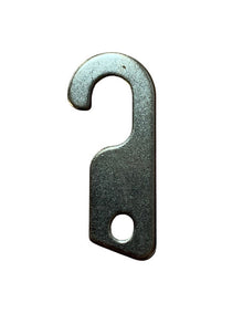 HY2193 Wheel Axle Plate