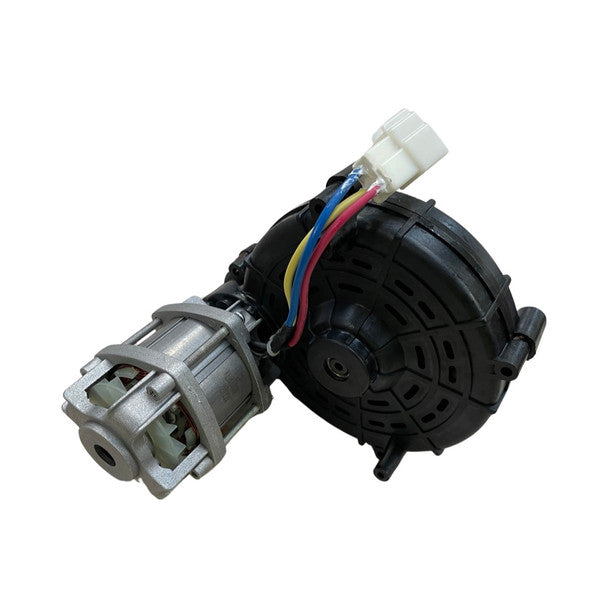 HY2193 Motor Assembly