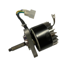 1555004 HYC40Li Motor