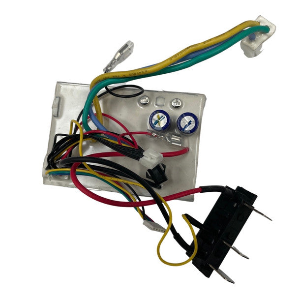 1555016 - Genuine Replacement Controller