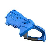 1555025-HYC40Li Right sheel assembly