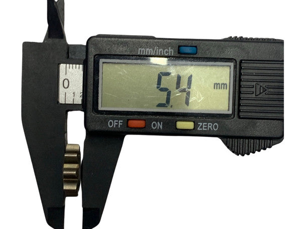 HYC40Li Adjusting Gear