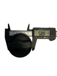 HYC40Li Knob Assembly