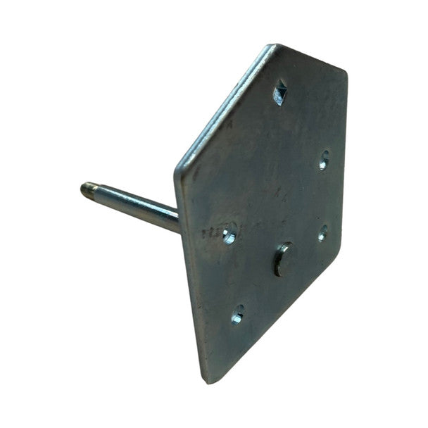 Genuine Replacement HYFT60P Wheel Bracket