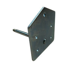 Genuine Replacement HYFT60P Wheel Bracket