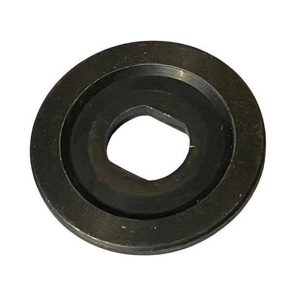 Outter flange