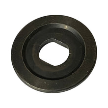 Outter flange