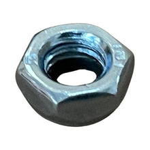 JCB-MS210SB Lock Nut