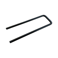 Extension bar