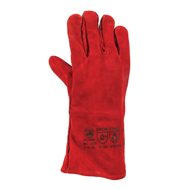 282389 - Silverline Welding Gauntlets