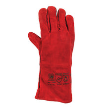 282389 - Silverline Welding Gauntlets