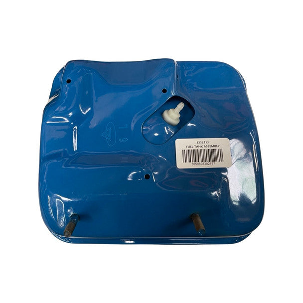 FUEL TANK ASSEMBLY for HY100-E80