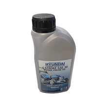600Ml SAE30 Oil-Genuine Replacement