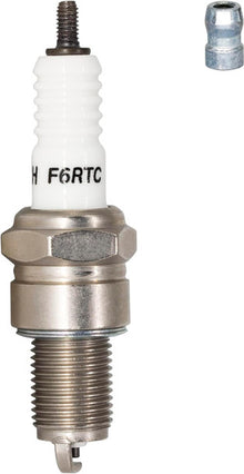 1063047 - Genuine Replacement F6RTC Spark Plug