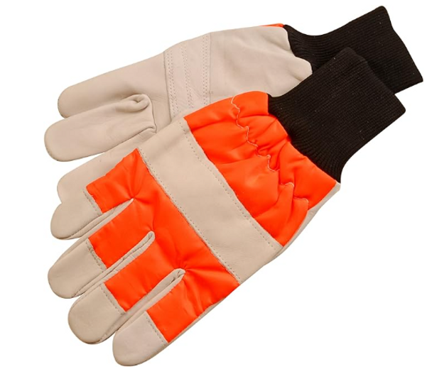 Chainsaw Protective Gloves