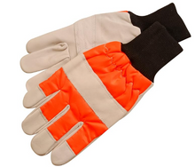 Chainsaw Protective Gloves