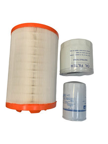 DHY65KSE-Genuine Replacement Filter Kit