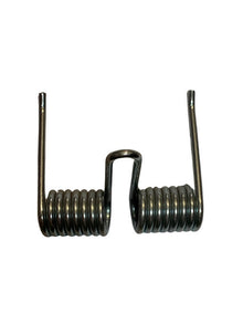 1365045-Genuine Replacement DEFLECTOR SPRING_B45_COMPATIBLE WITH HYM46SP HYM46SPE HYM51SP HYM51SPE