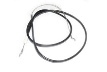 1142240 - Genuine Replacement Clutch Cable (New Style, No Adjuster)