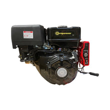 1361163 - EP190E Engine Electric Start