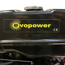 1361162 - EP190 Engine Recoil Start